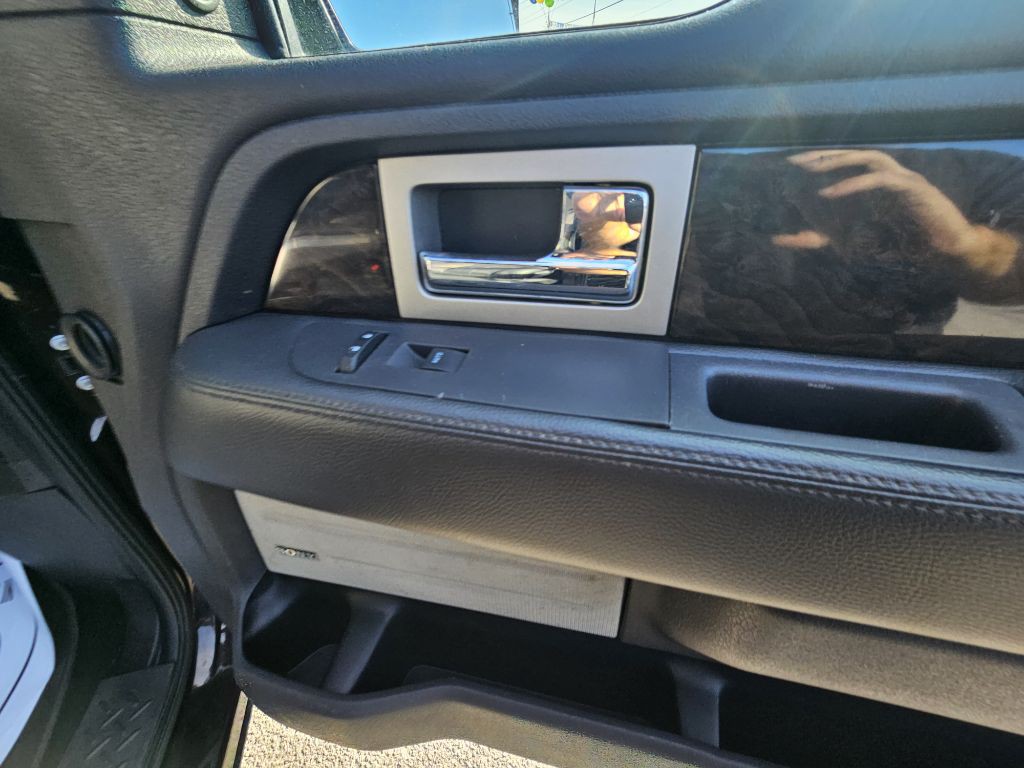 2013 Ford F-150 Image 14
