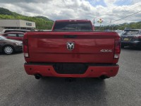 Image for 2012 RAM 1500 Sport ID: 7319183