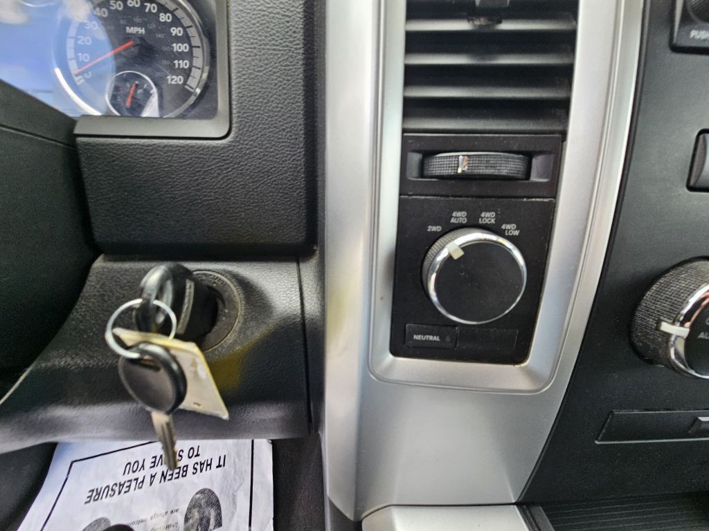 2012 RAM 1500 Image 13
