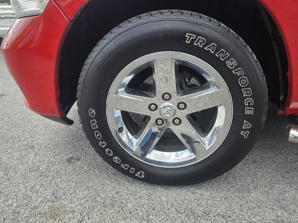 2012 RAM 1500 Image 15