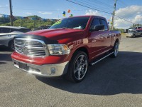 Image for 2013 RAM 1500 SLT ID: 7335160