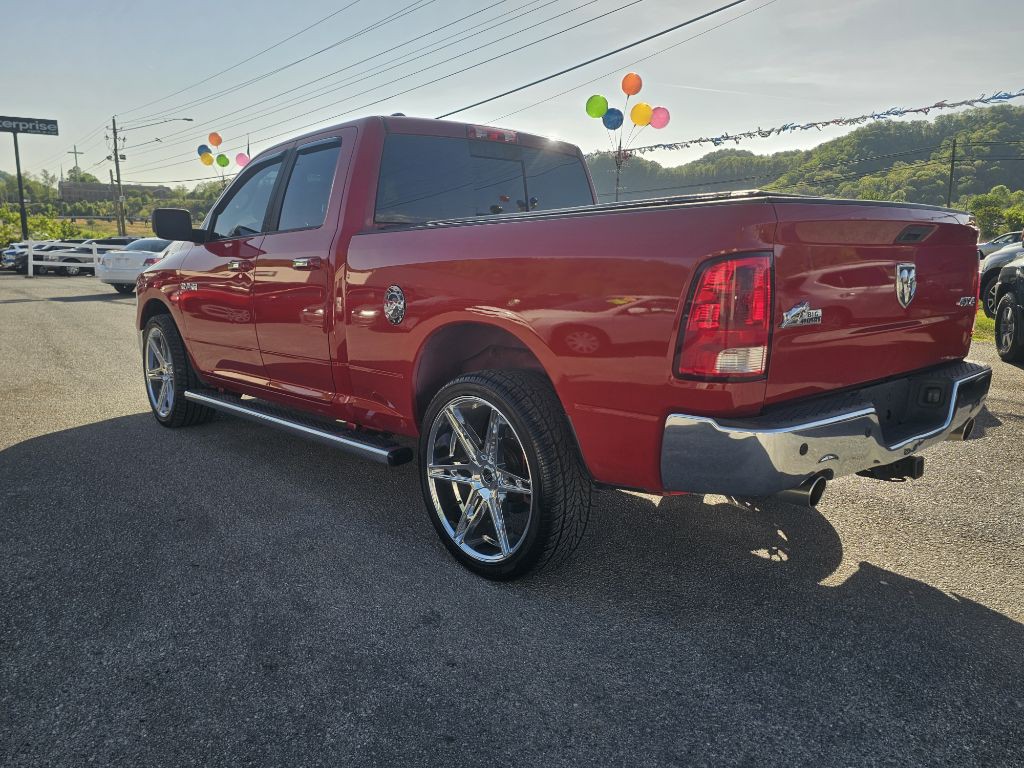 2013 RAM 1500 Image 6