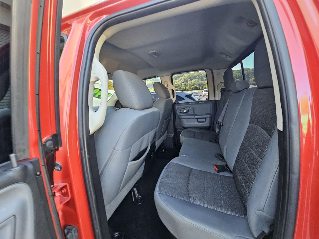 2013 RAM 1500 Image 10