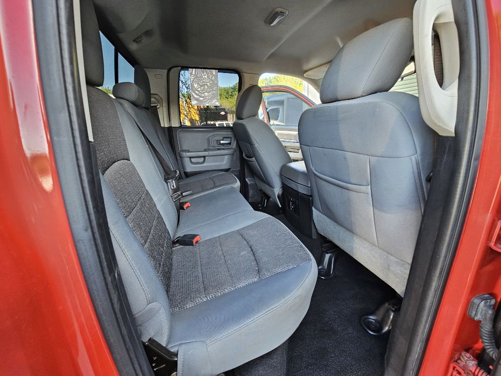 2013 RAM 1500 Image 11