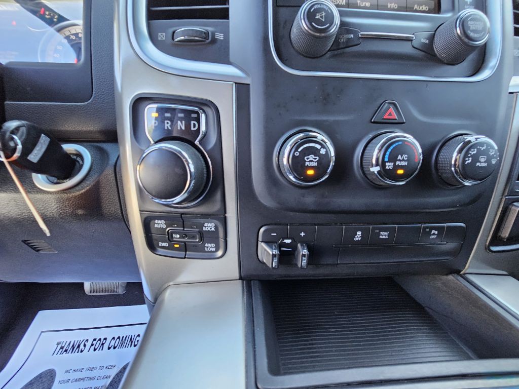 2013 RAM 1500 Image 13