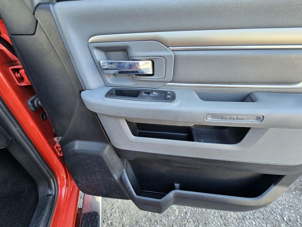 2013 RAM 1500 Image 15