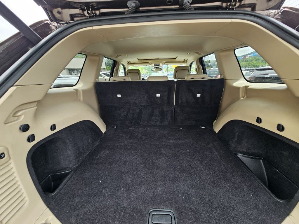 2018 Jeep Grand Cherokee Image 11