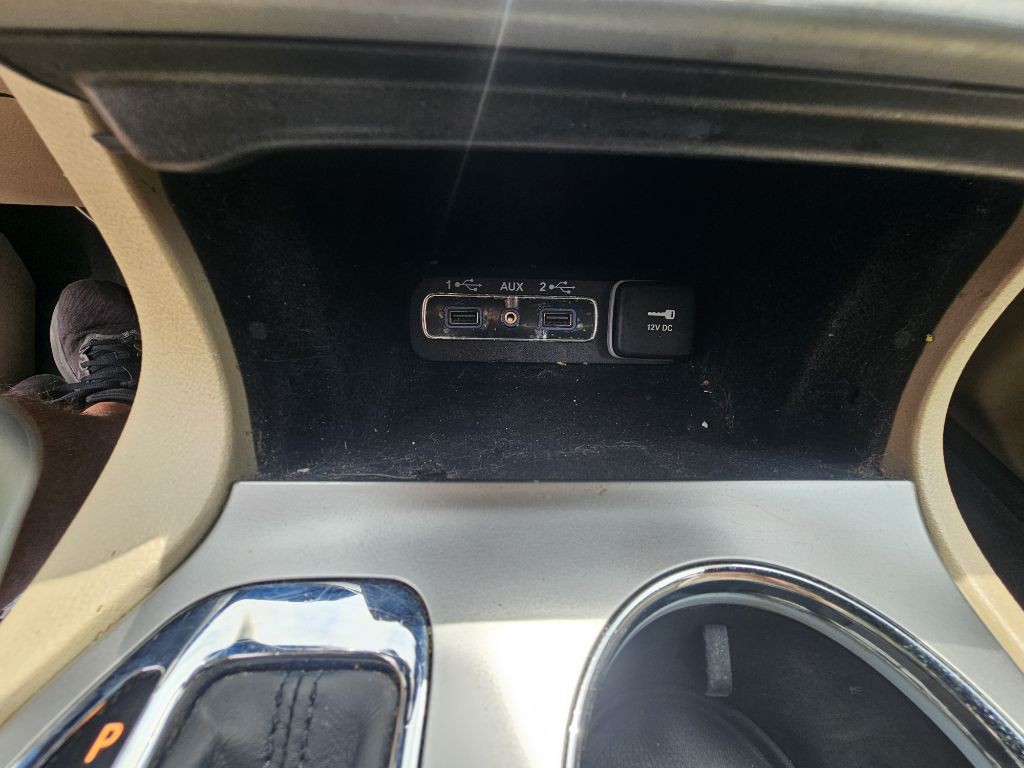 2018 Jeep Grand Cherokee Image 15