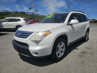 Image for 2009 Suzuki XL7 Luxury ID: 7380614