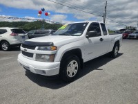 Image for 2005 Chevrolet Colorado Z85 ID: 7399349