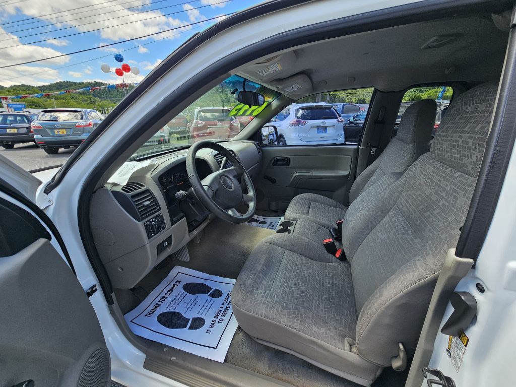 2005 Chevrolet Colorado Image 7
