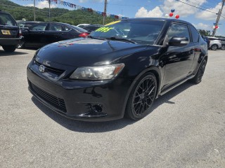 Image for 2012 Scion tC BASE ID: 7414755