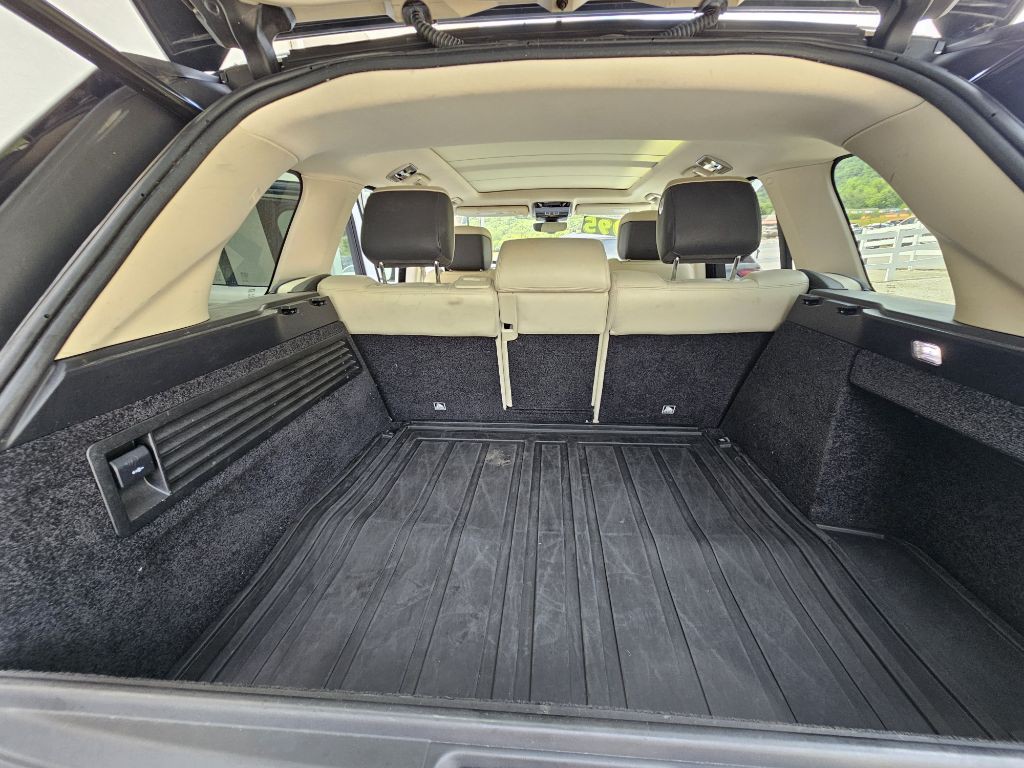 2019 Land Rover Range Rover Image 13