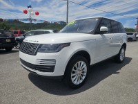 Image for 2019 Land Rover Range Rover HSE ID: 7417494