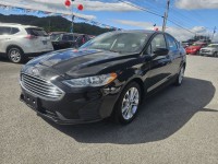 Image for 2020 Ford Fusion SE ID: 7424285