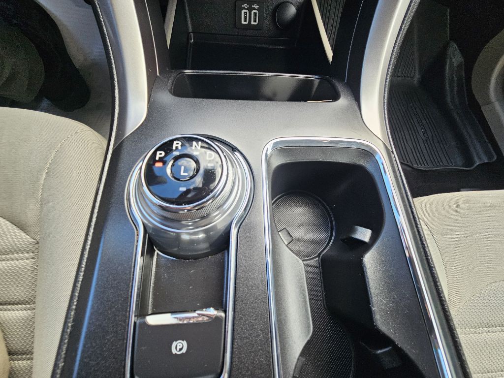 2020 Ford Fusion Image 14
