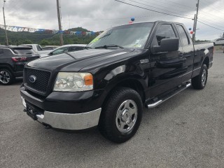 Image for 2005 Ford F-150 XLT ID: 7429929