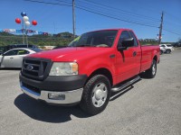 Image for 2005 Ford F-150 XL ID: 7440875