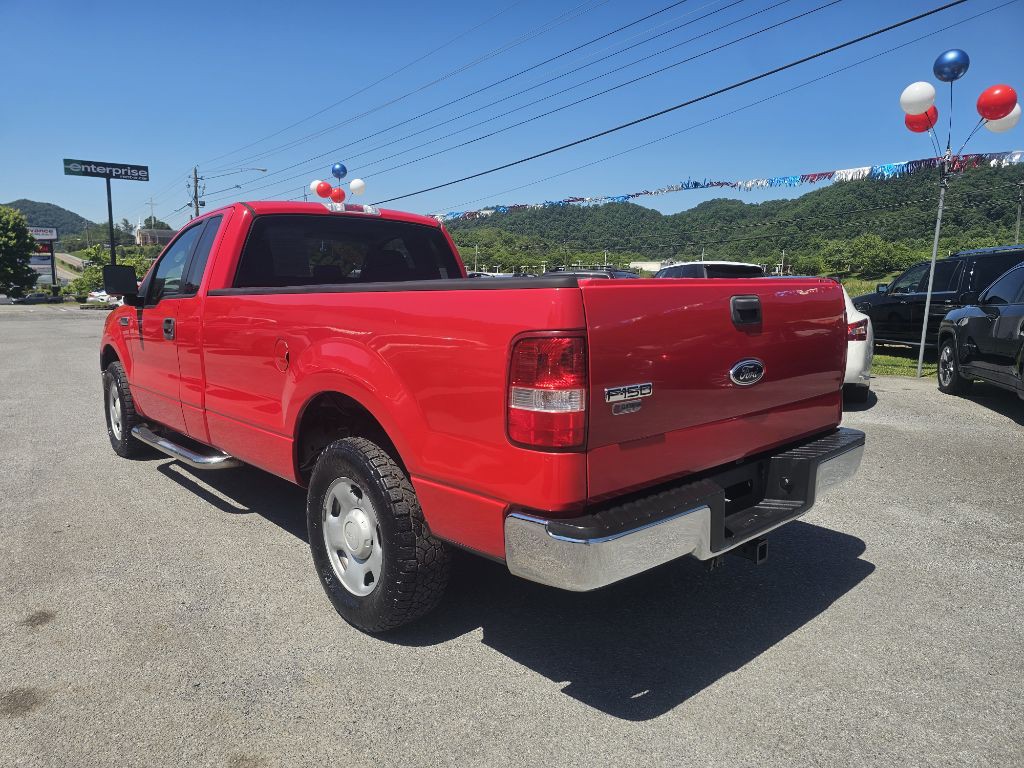 2005 Ford F-150 Image 6