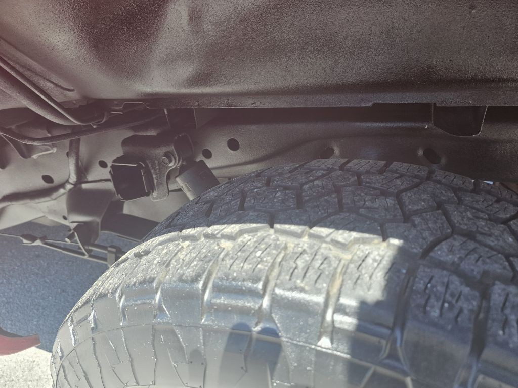 2005 Ford F-150 Image 11
