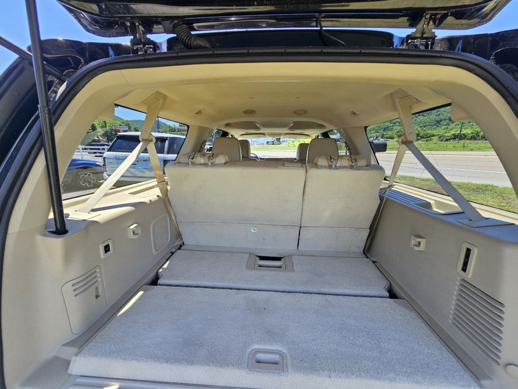 2017 Ford Expedition Image 10