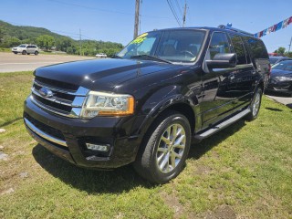 Image for 2017 Ford Expedition Limited ID: 7455462