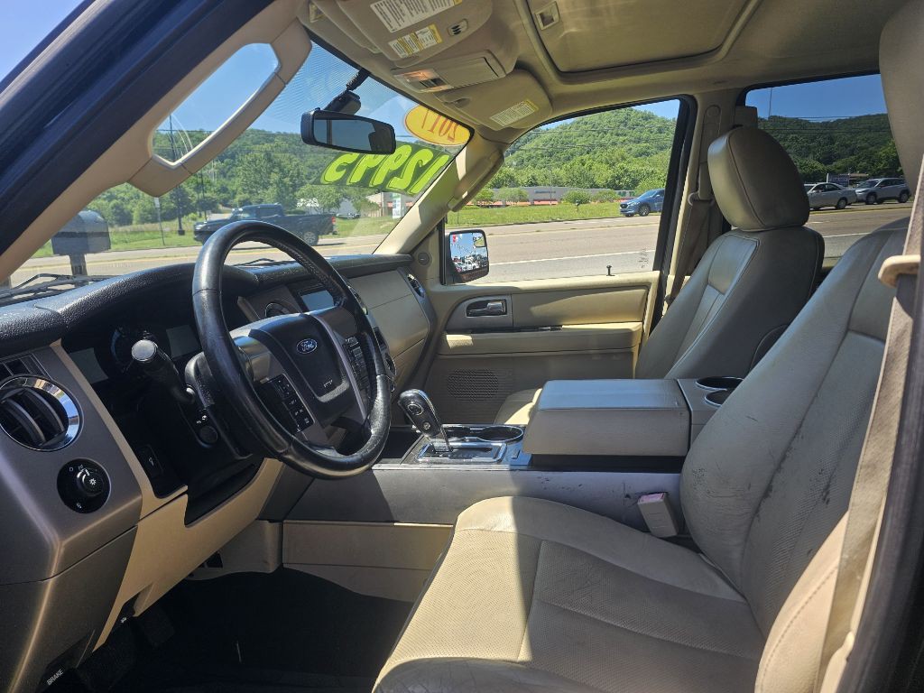 2017 Ford Expedition Image 6