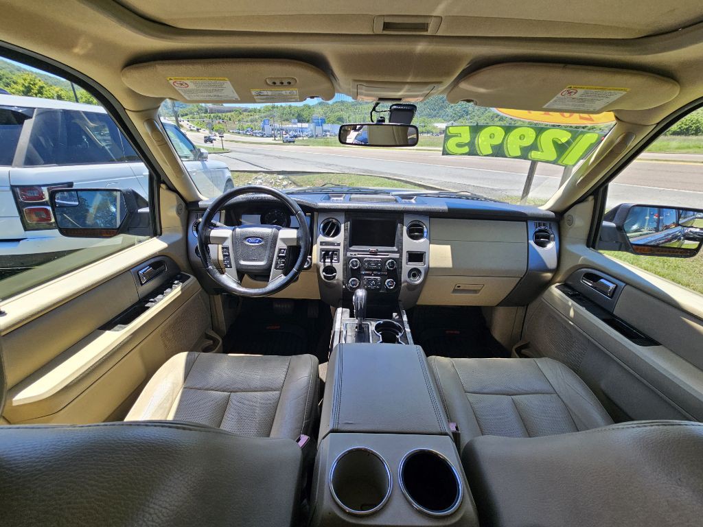 2017 Ford Expedition Image 7
