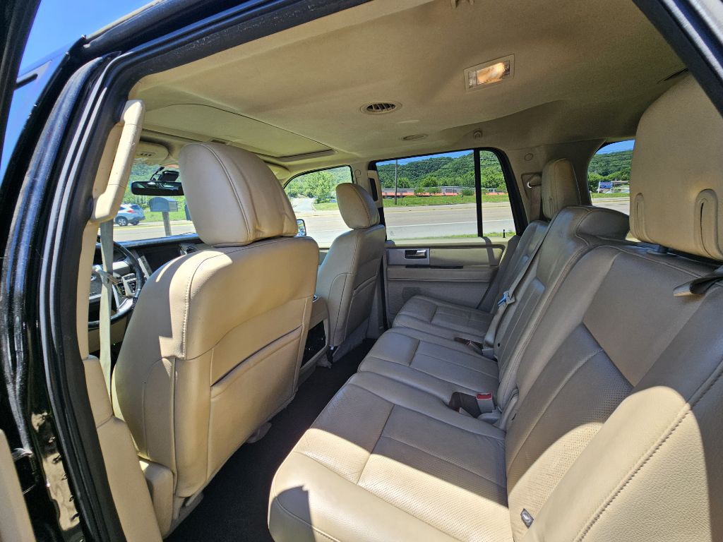 2017 Ford Expedition Image 9