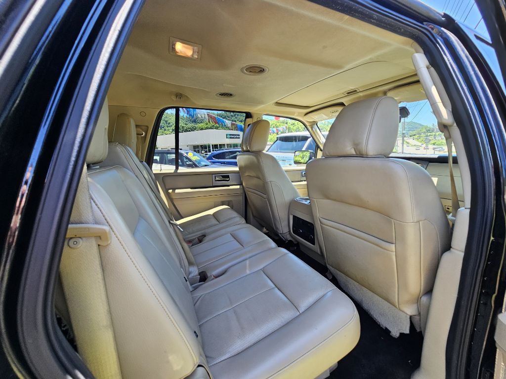 2017 Ford Expedition Image 11