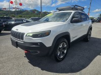 Image for 2019 Jeep Cherokee Trailhawk ID: 7457790