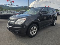 Image for 2014 Chevrolet Equinox LS ID: 7457804