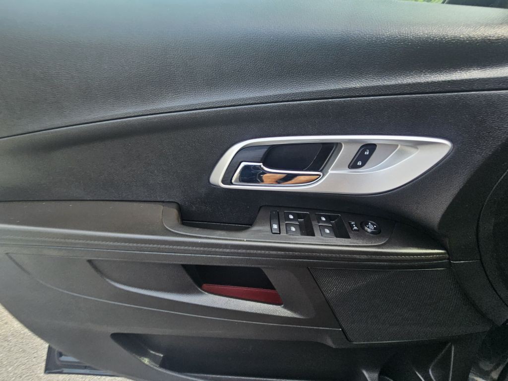 2014 Chevrolet Equinox Image 12