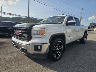 Image for 2015 GMC Sierra 1500 SLE ID: 7457822