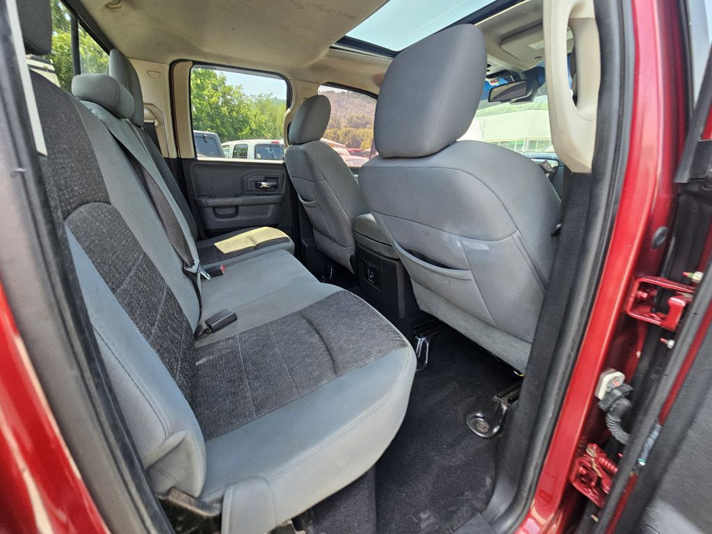 2014 RAM 1500 Image 10
