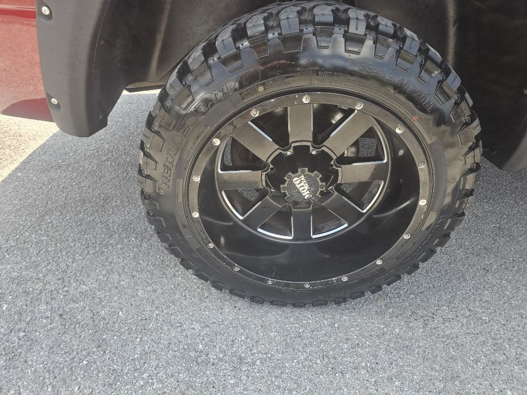 2014 RAM 1500 Image 11
