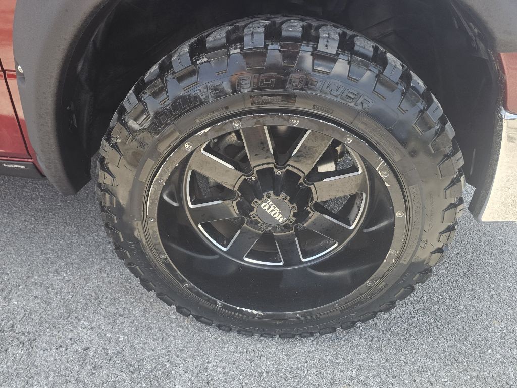 2014 RAM 1500 Image 14