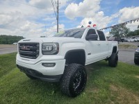 Image for 2017 GMC Sierra 1500 SLT ID: 7460477