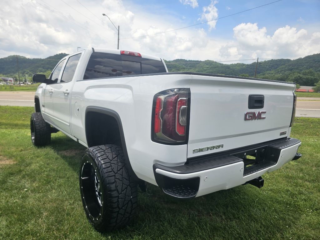 2017 GMC Sierra 1500 Image 6