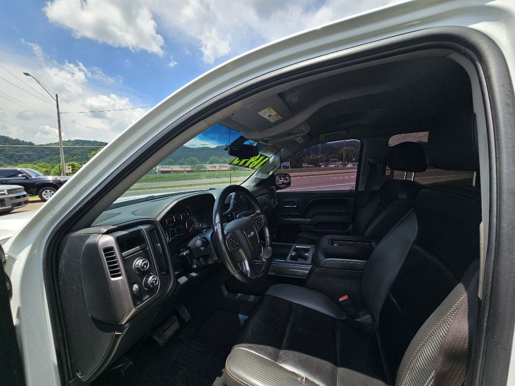 2017 GMC Sierra 1500 Image 7