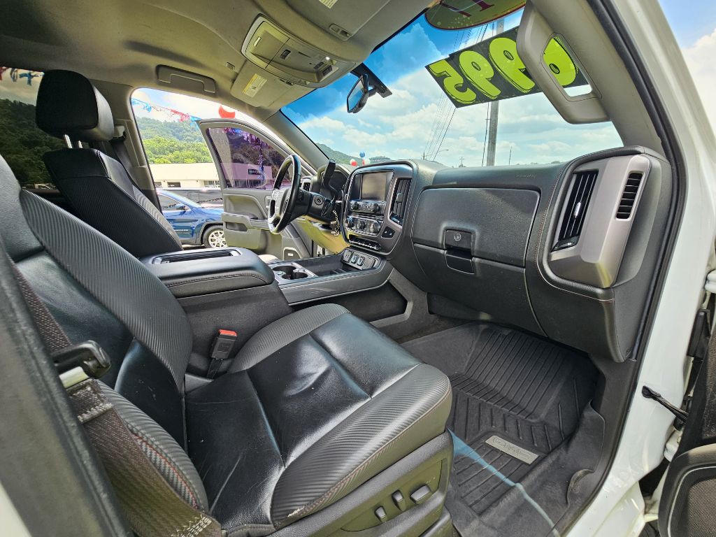 2017 GMC Sierra 1500 Image 9