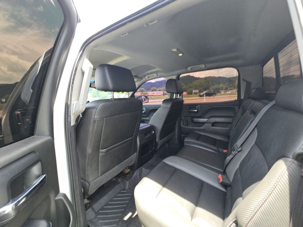2017 GMC Sierra 1500 Image 10