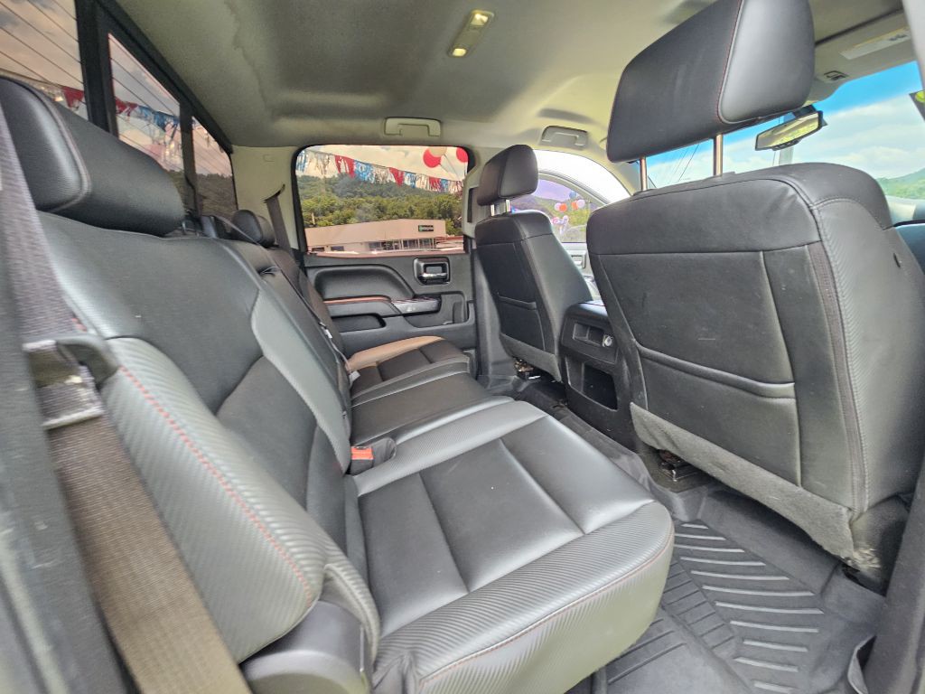 2017 GMC Sierra 1500 Image 11