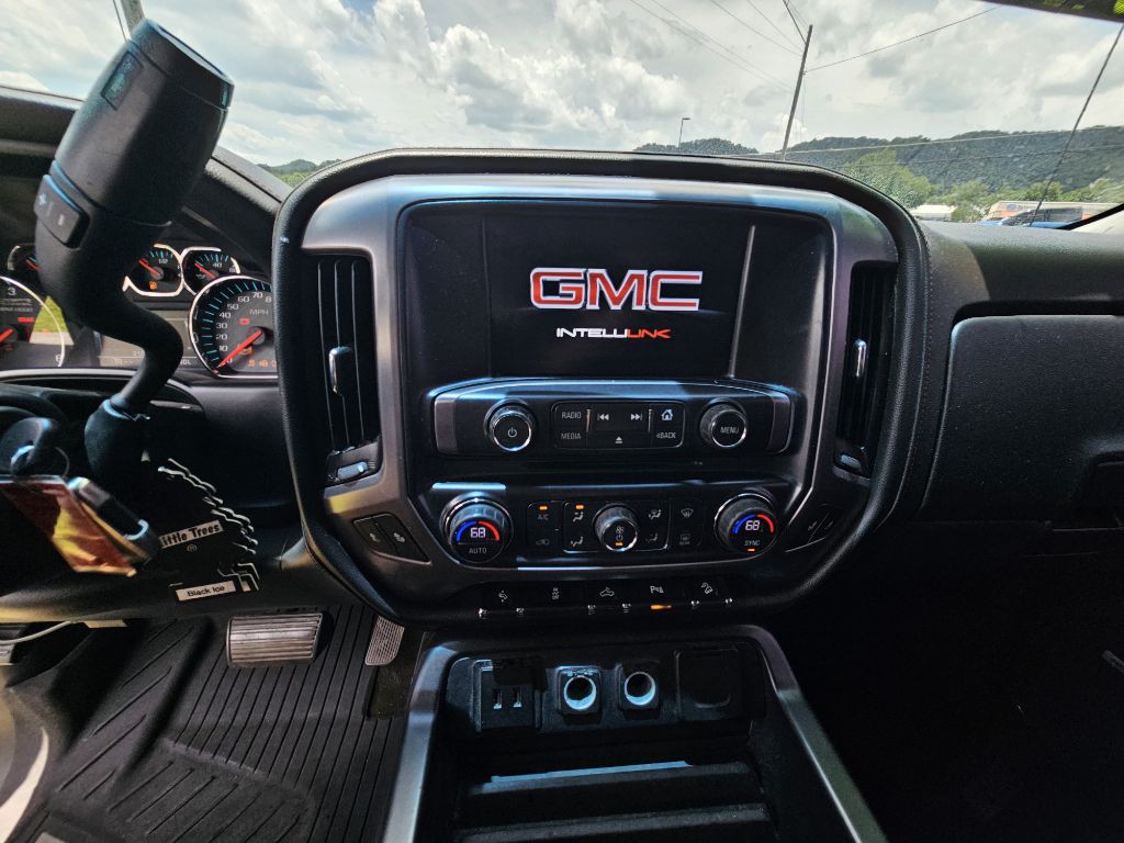 2017 GMC Sierra 1500 Image 12
