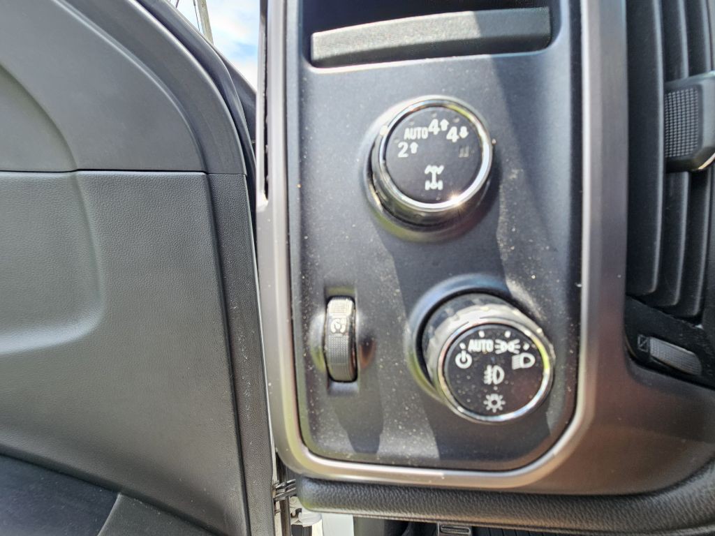 2017 GMC Sierra 1500 Image 13