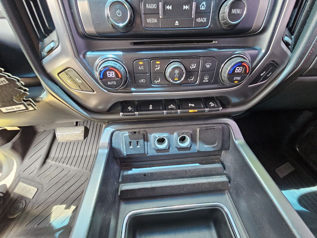 2017 GMC Sierra 1500 Image 14