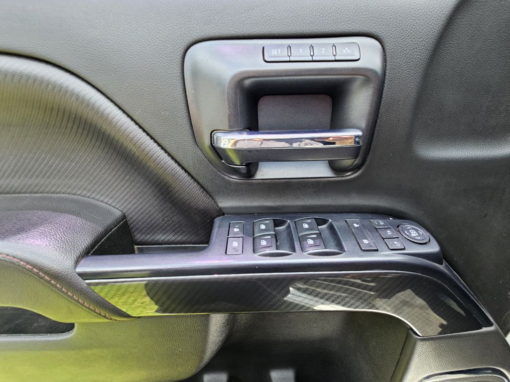 2017 GMC Sierra 1500 Image 16