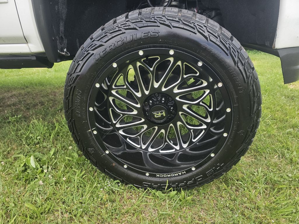 2017 GMC Sierra 1500 Image 17
