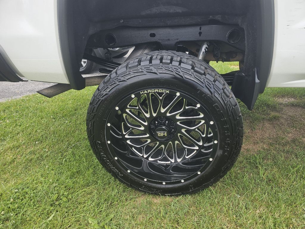 2017 GMC Sierra 1500 Image 18
