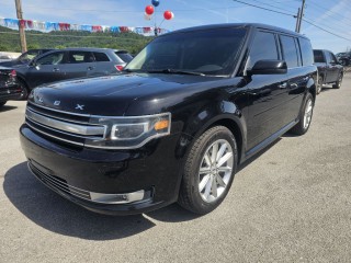 Image for 2019 Ford Flex Limited ID: 7464064